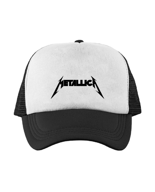  Kepurė   Metallica